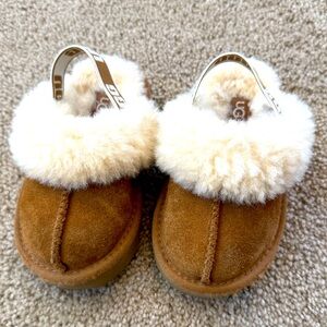 Ugg Fluff Yeah